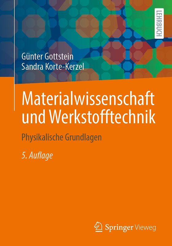Materialwissenschaft und Werkstofftechnik
