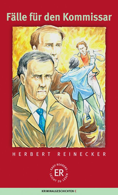 Fälle für den Kommissar