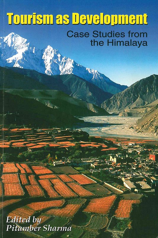 Tourism as Development