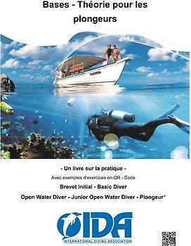 Bases - Theorie pour les plongeurs