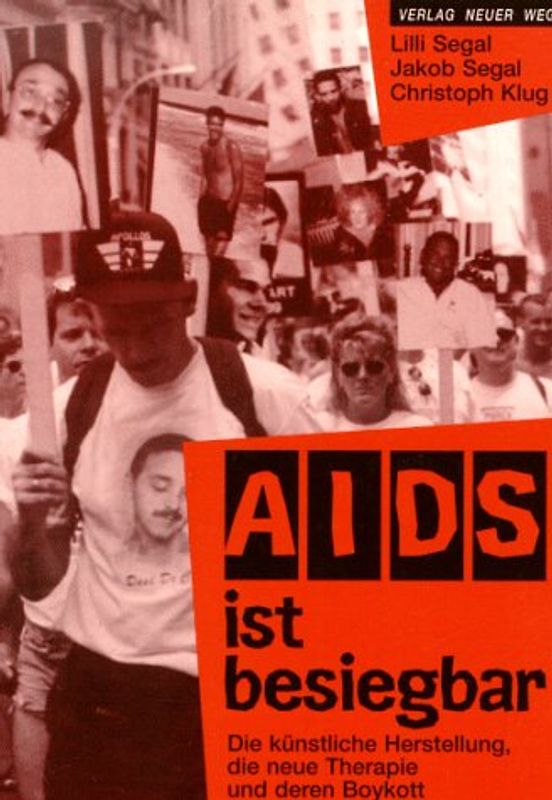 AIDS ist besiegbar