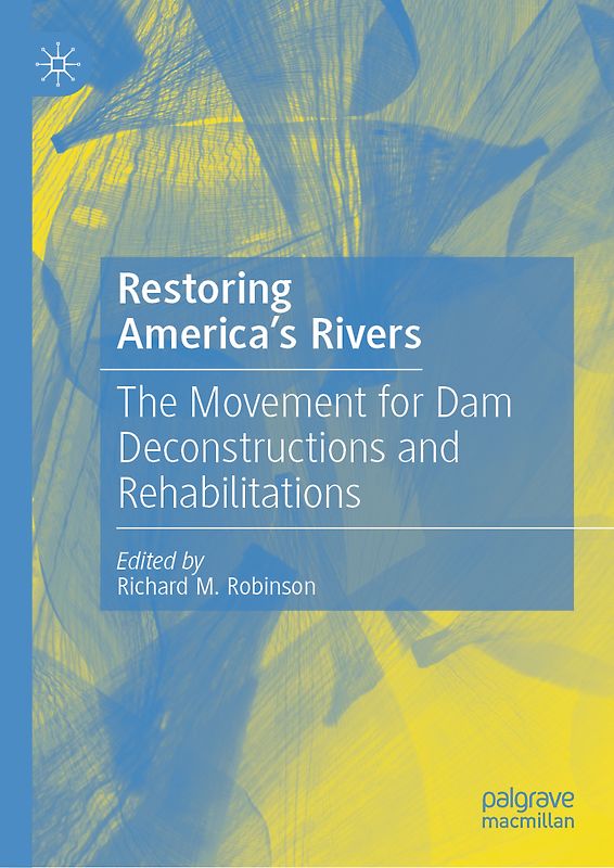 Restoring America's Rivers