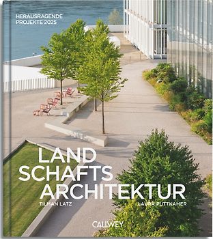 Landschaftsarchitektur