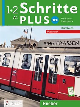 Schritte plus Neu 1+2 – Österreich