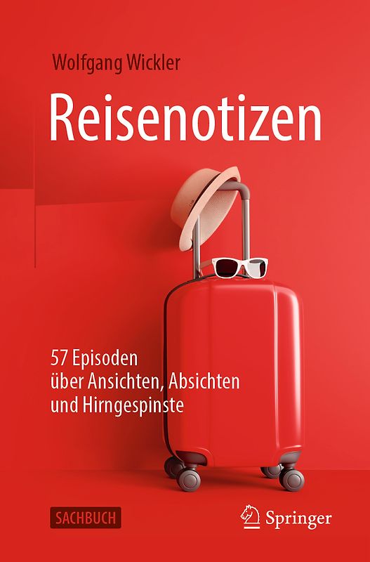 Reisenotizen