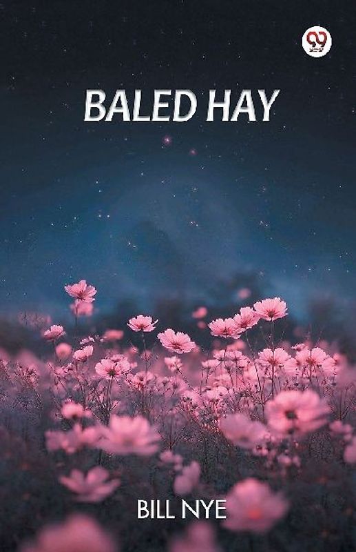 Baled Hay