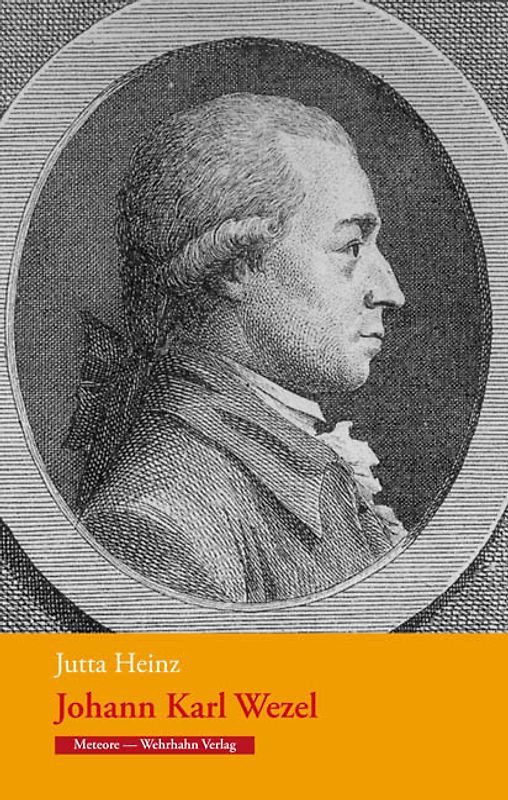 Johann Karl Wezel