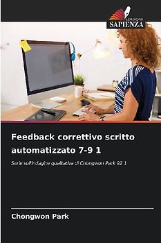 Feedback correttivo scritto automatizzato 7-9 1