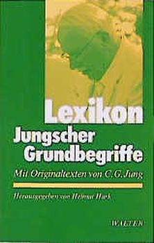 Lexikon der Jungschen Grundbegriffe