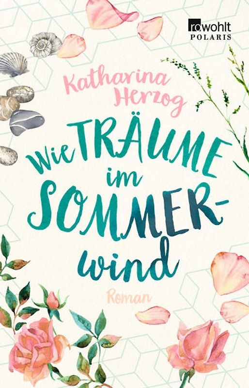Wie Träume im Sommerwind