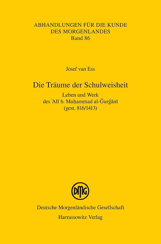 Die Träume der Schulweisheit