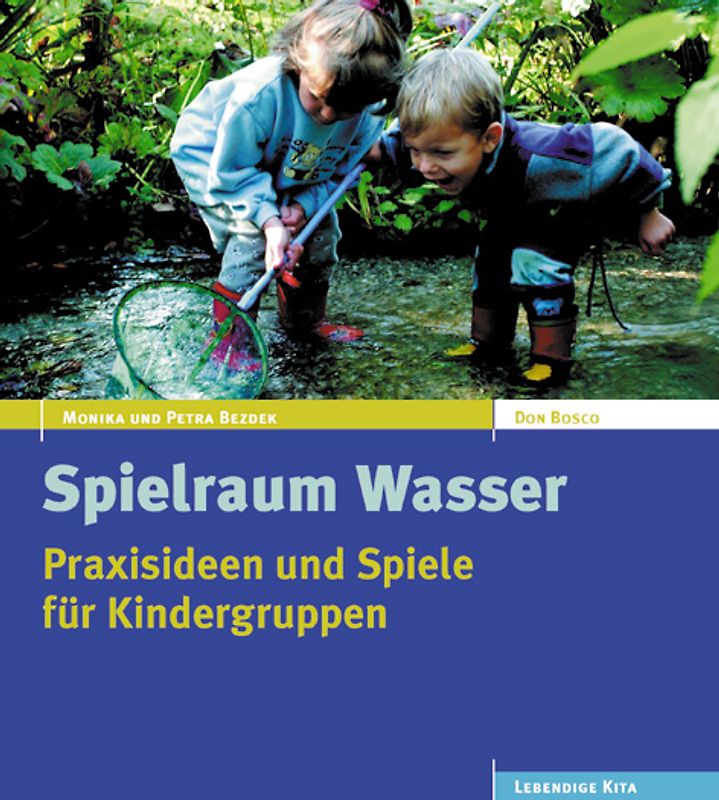 Spielraum Wasser