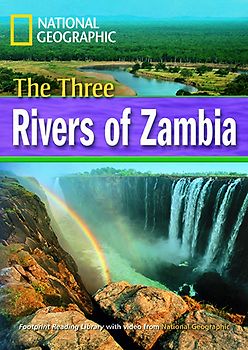 The Three Rivers of Zambia