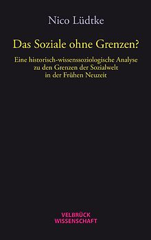 Das Soziale ohne Grenzen?