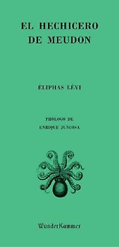El hechicero de Meudon