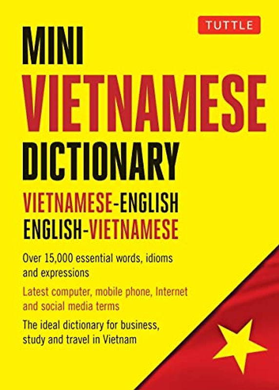 Mini Vietnamese Dictionary