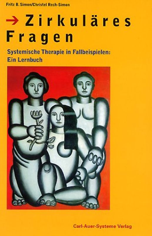 Zirkuläres Fragen
