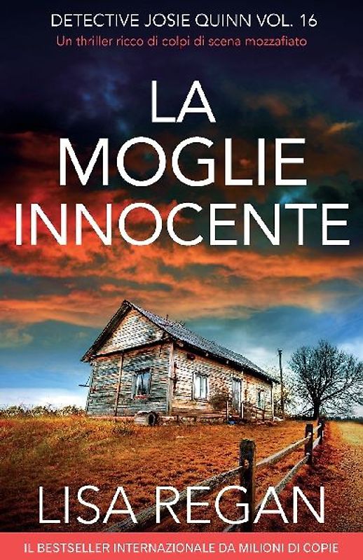 La moglie innocente