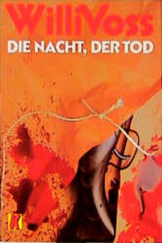 Die Nacht, der Tod