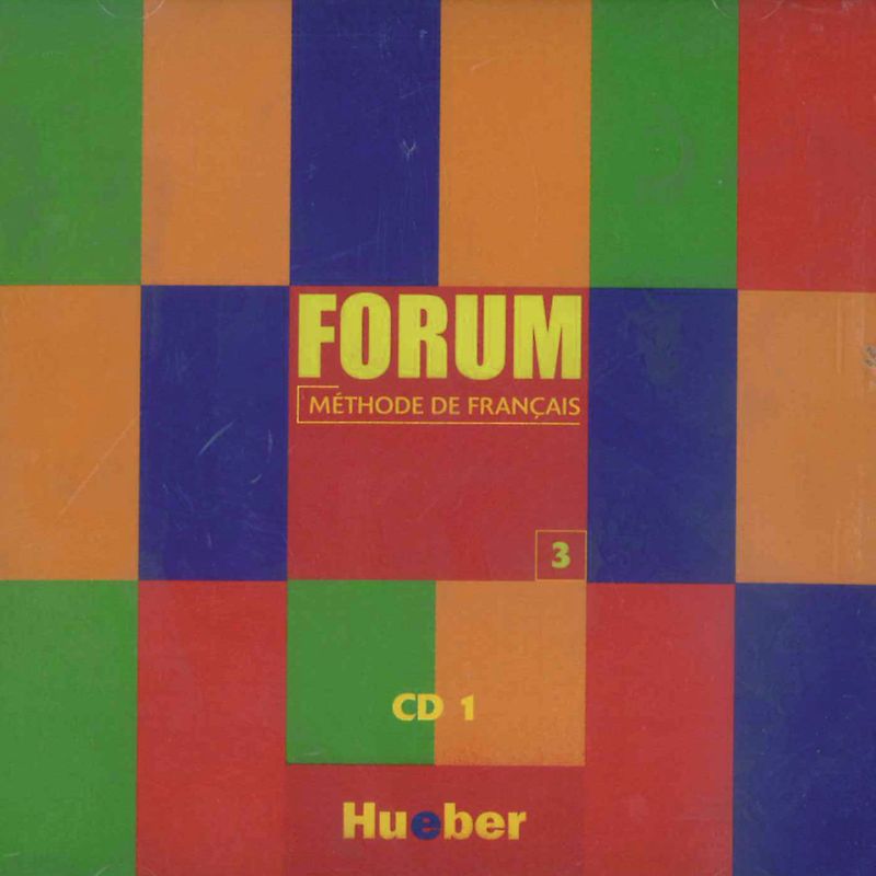 FORUM 3