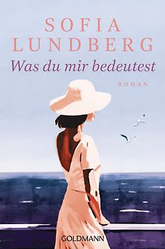 Was du mir bedeutest