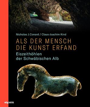 Als der Mensch die Kunst erfand