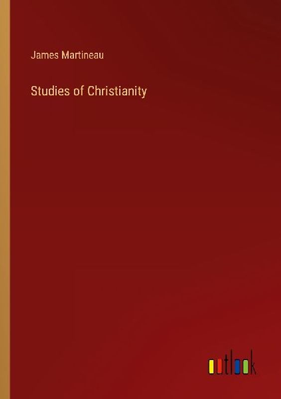 Studies of Christianity