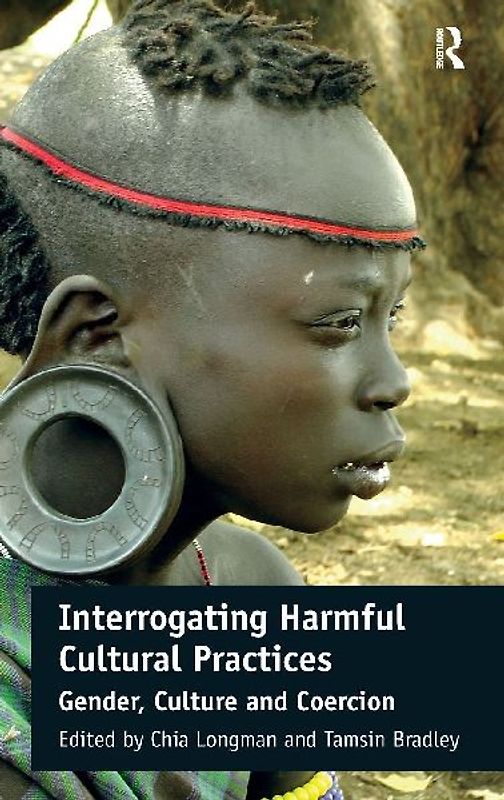 Interrogating Harmful Cultural Practices