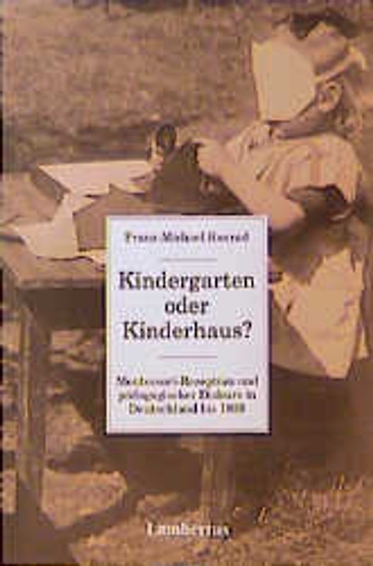 Kindergarten oder Kinderhaus?