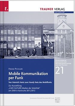 Mobile Kommunikation per Funk