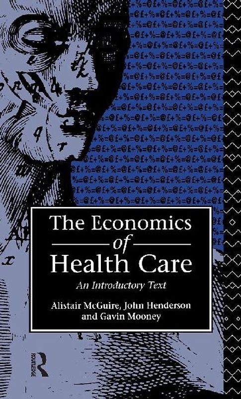 Economics of Health Care