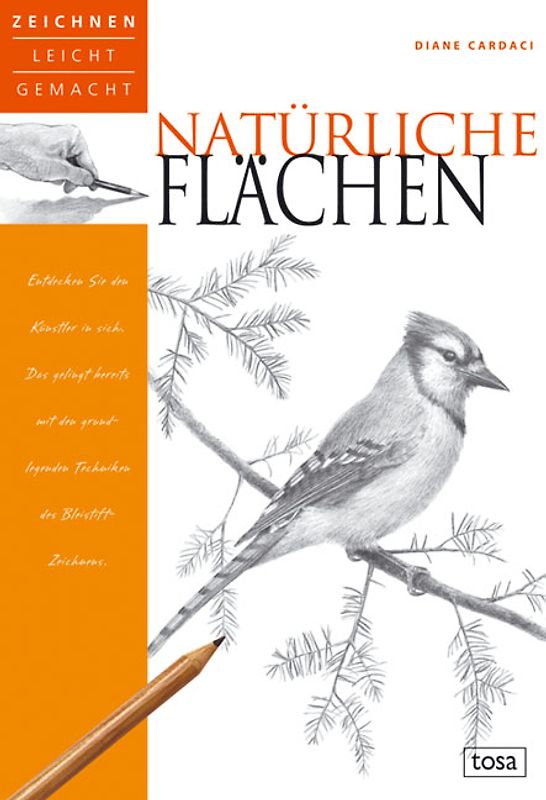 Natürliche Flächen