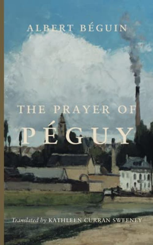 The Prayer of Péguy