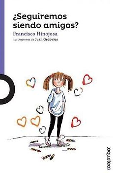 Seguiremos Siendo Amigos? / Amber Brown Is Not a Crayon