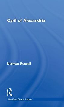 Cyril of Alexandria