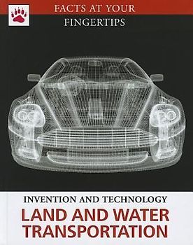 Land and Water Transportation