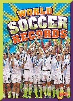 World Soccer Records