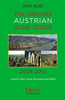 The Ultimate Austrian Wineguide 2009/2010