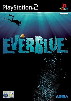 Everblue PlayStation 2