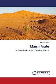 Marsh Arabs