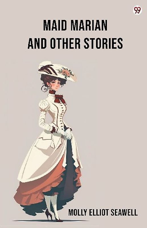 Maid Marian And Other Stories