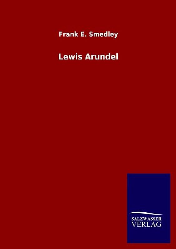 Lewis Arundel