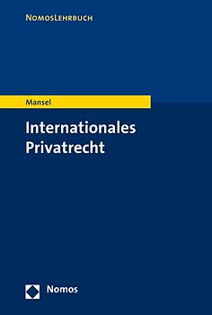 Internationales Privatrecht