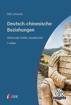 Deutsch-chinesische Beziehungen