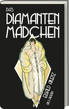 Das Diamantenmädchen