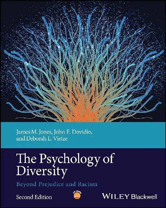 The Psychology of Diversity