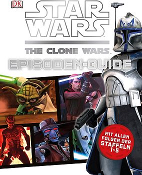 Star Wars The Clone Wars Episoden-Guide