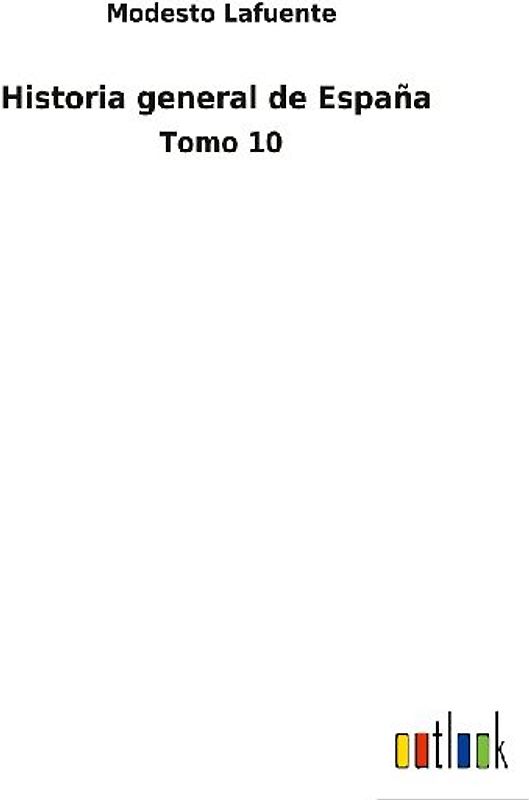 Historia general de España