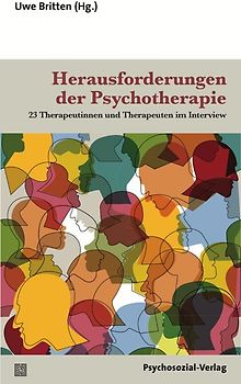 Herausforderungen der Psychotherapie