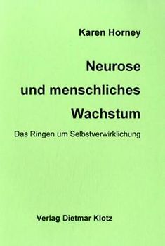 Neurose und menschliches Wachstum
